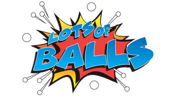 Lots of Balls gameplay screenshot