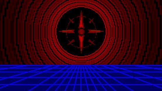 Dark Compass gameplay screenshot