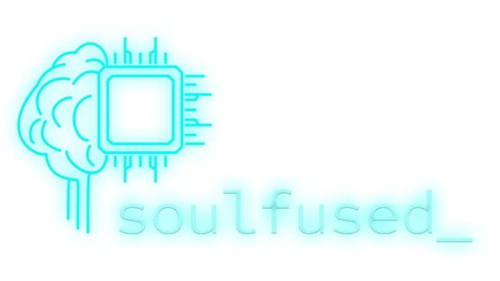 Soulfused official artwork 2