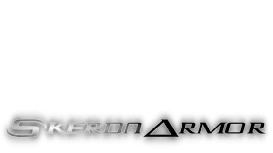 Skerda Armor official artwork 2