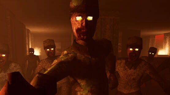 Nasty Zombies official artwork 2
