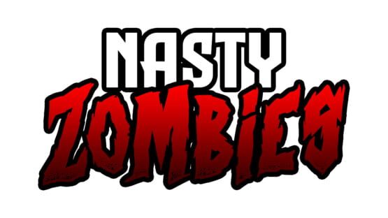 Nasty Zombies official artwork 3