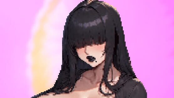 Yandere Goth BDSM 7 screenshot 2