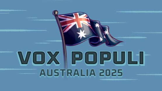 Vox Populi: Australia 2025 screenshot 3