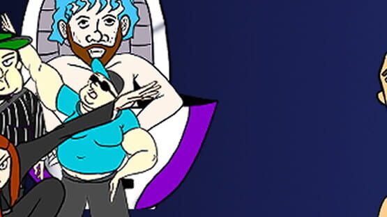 Chud Logic's: Gockbound screenshot 4