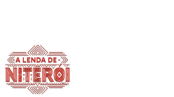 A Lenda de Niterói official artwork 2