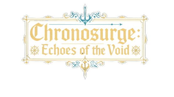 Chronosurge: Echoes of the Void official artwork 2