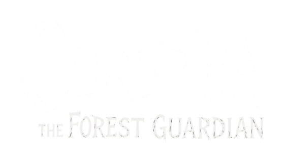 Curupira the Forest Guardian official artwork 2