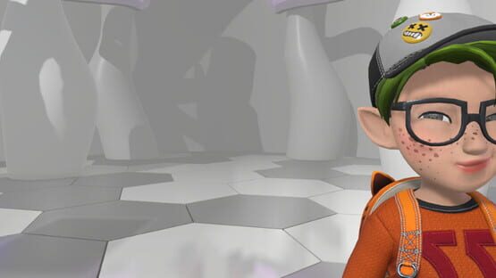 Modavuj Platform gameplay screenshot