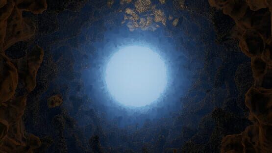 One Giant Hole official artwork 1