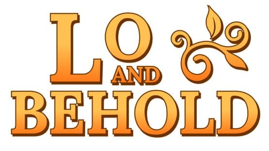 Lo and Behold official artwork 2
