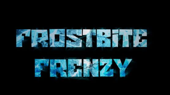 Frostbite Frenzy official artwork 2