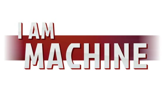 I Am Machine — immagine 9