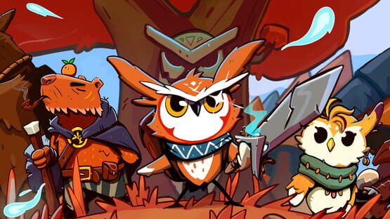 Lo and Behold gameplay screenshot