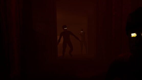 Nasty Zombies official artwork 1