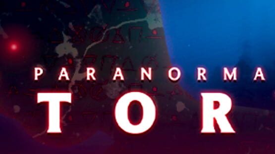 A Paranormal Story official artwork 3