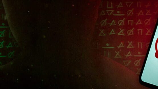 A Paranormal Story official artwork 1