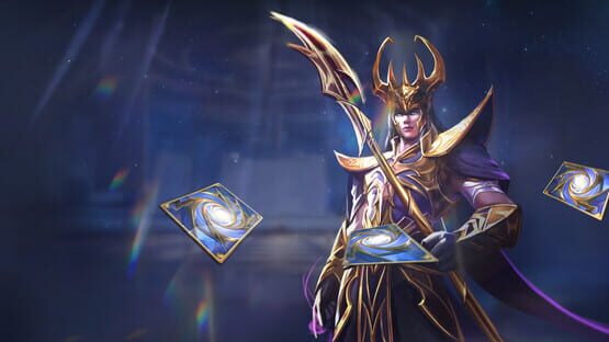 Arena of Gods gameplay screenshot