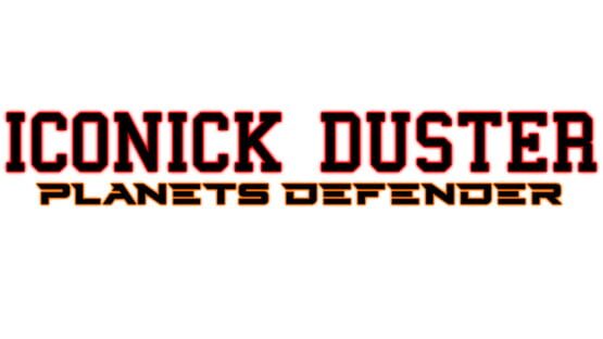 IcoNick Duster: Planets Defender official artwork 2