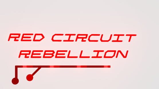 Red Circuit Rebellion official artwork 2