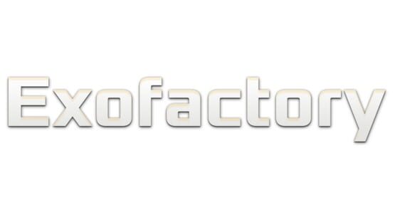 Exofactory official artwork 2