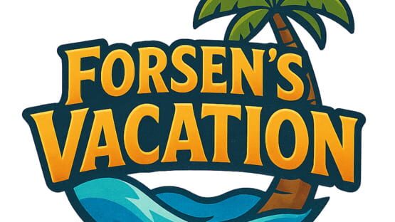 Forsen's Vacation gameplay screenshot