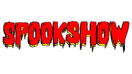 Spookshow official artwork 2