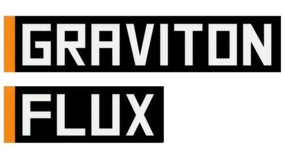 Graviton Flux official artwork 2