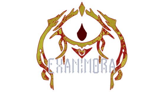 Exanimora official artwork 2