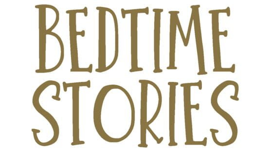 Bedtime Stories official artwork 2