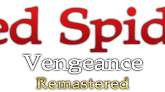 Red Spider: Vengeance Remastered official artwork 2