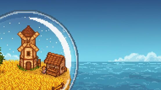 The Dream Globe official artwork 1