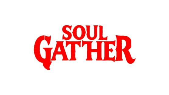 Soul Gather official artwork 2