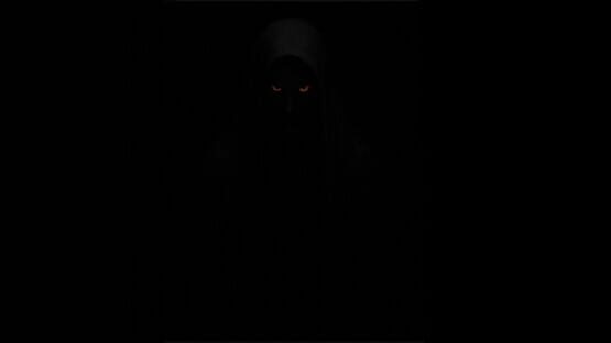 Iblis3: Phenomena official artwork 1