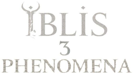 Iblis3: Phenomena official artwork 2