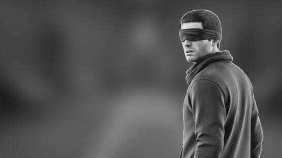 Don't Look! official artwork 1