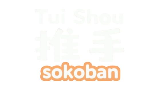 Tui Shou: Sokoban official artwork 2