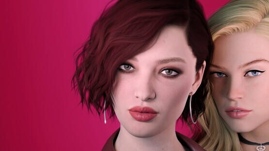 Lust Storm gameplay screenshot