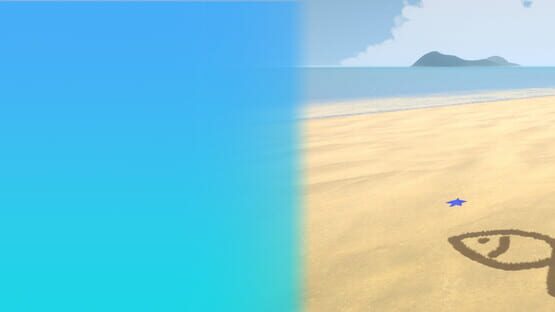 Shore Doodle gameplay screenshot