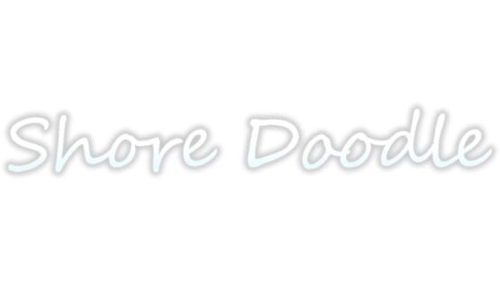 Shore Doodle official artwork 2