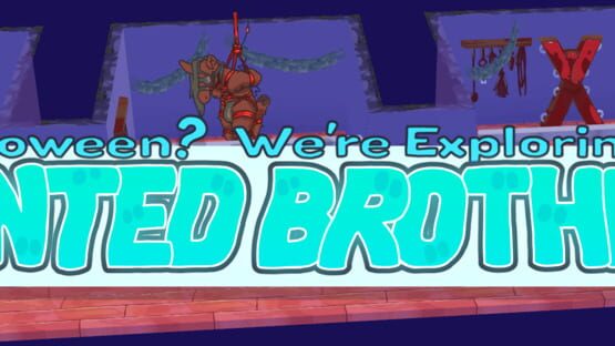 Haunted Brothel gameplay screenshot