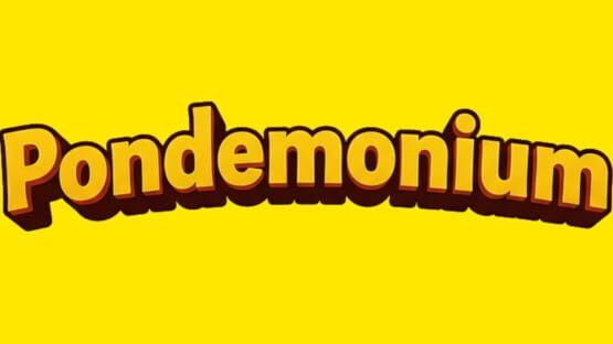 Pondemonium official artwork 2