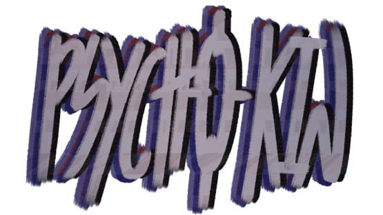 Psycho-Kin official artwork 3