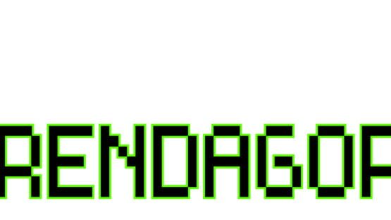 Rendagor official artwork 2
