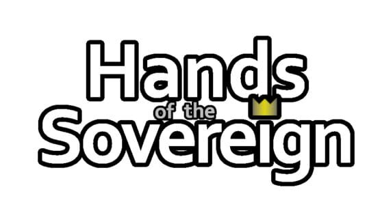 Hands of the Sovereign official artwork 2