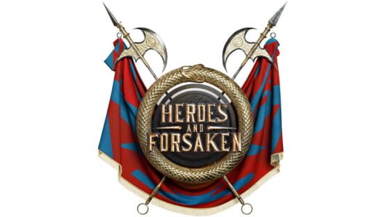 Heroes and Forsaken: The Wheel of Time Digital Card Game official artwork 6