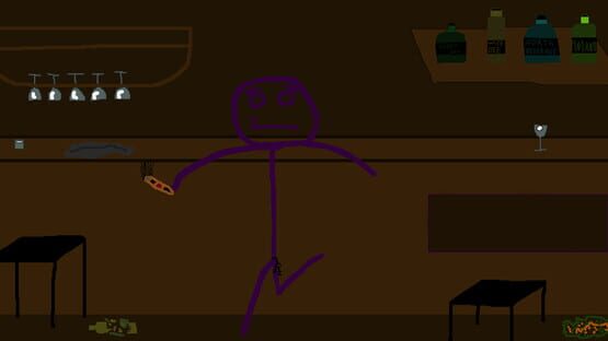 Kill Dee gameplay screenshot