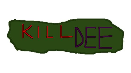 Kill Dee official artwork 2