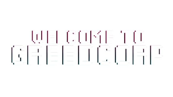 Welcome to Greedcorp gameplay screenshot