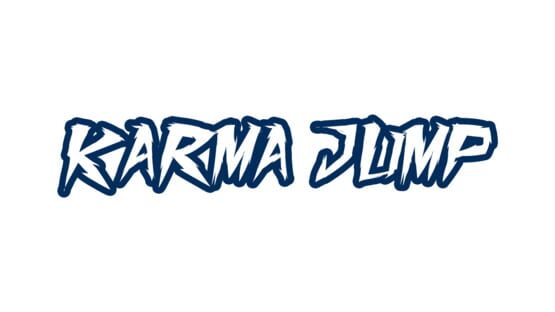 Karma Jump official artwork 2